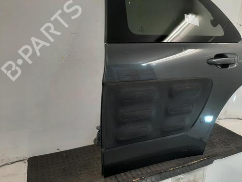 Left rear door CITROËN C4 CACTUS 1.2 VTi 82 | BP28311780C4 
