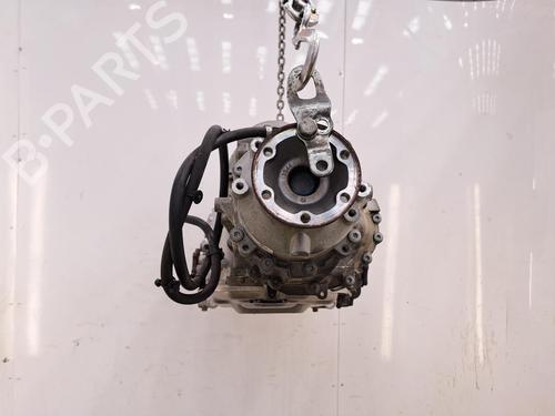 Gearbox BENTLEY CONTINENTAL Coupe (3W_, 393) 6.0 | BP26837917M3 
