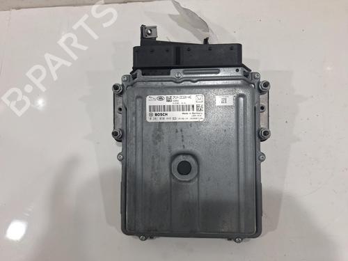 Engine control unit (ECU) LAND ROVER RANGE ROVER IV (L405) 4.4 SDV8 4x4 | BP32448423M57 - Image 2
