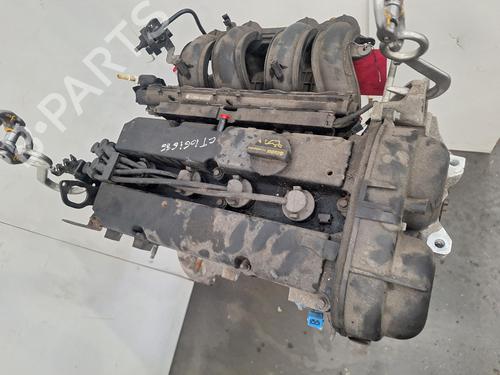 Engine FORD FIESTA VI (CB1, CCN) 1.25 | BP39433122M1 - Image 5
