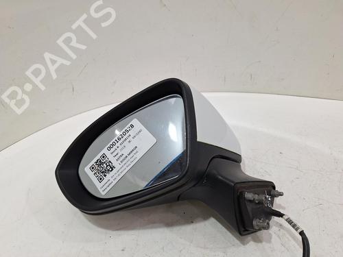 left-mirror-vauxhall-astra-mk-vii-k-b16-2015-31928230 main image