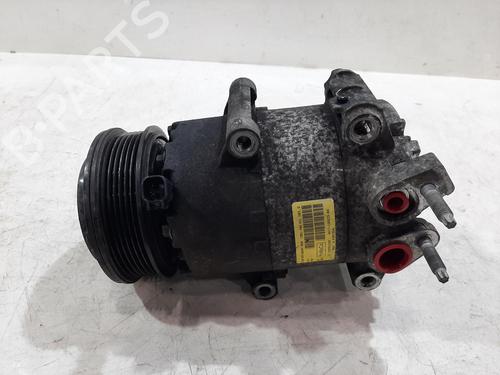 Used AC compressor AC compressor 39463139 39463139