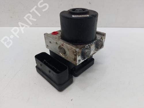 ABS pump TOYOTA YARIS (_P9_) 1.33 VVT-i (NSP90_, NSP90R) | BP26853498M43 