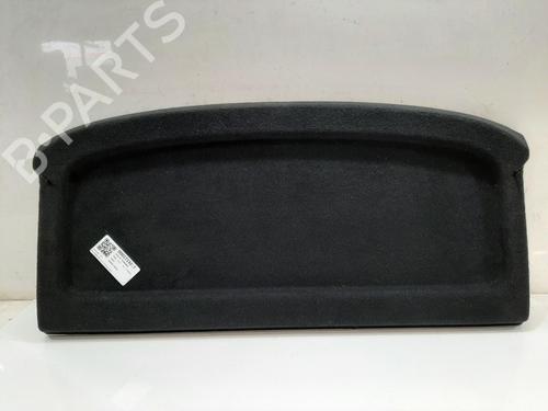 Used Rear parcel shelf Rear parcel shelf VW GOLF VII (5G1, BQ1, BE1, BE2) 1.0 TSI (110 hp) 34577469 34577469
