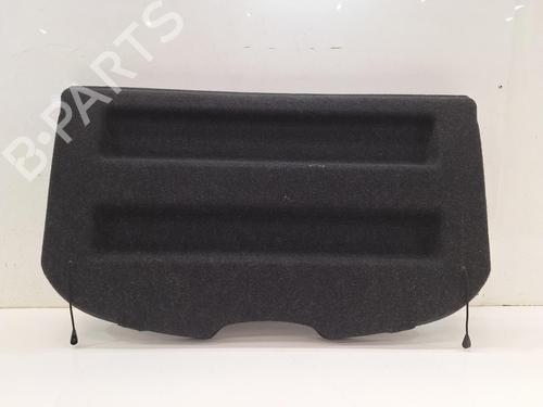 Hattehylde NISSAN QASHQAI / QASHQAI +2 I (J10, NJ10, JJ10E) 1.6 (117 hp) 27365352
