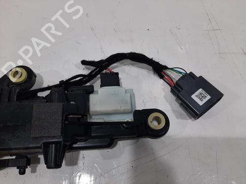 Exterior handle JAGUAR I-PACE (X590) EV400 AWD | BP30789292C122 