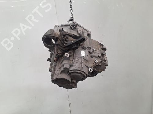 Gearbox AUDI TT (8J3) 2.0 TDI quattro | BP37759512M3 - Image 3