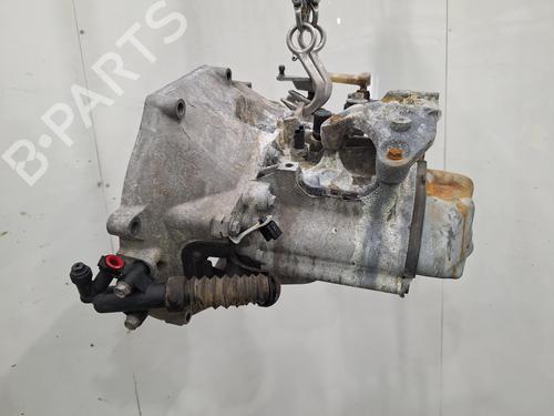 Gearbox CITROËN C3 III (SX) 1.2 VTi 82 | BP29417822M3 
