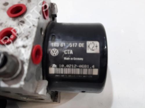 ABS pump VW SCIROCCO III (137, 138) 1.4 TSI | BP37673178M43 - Image 2
