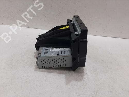 Radio VAUXHALL ADAM (M13) 1.2 | BP30057737E6