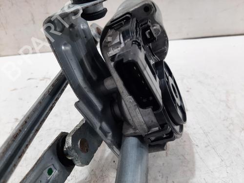 Front wiper motor HYUNDAI i30 (PDE, PD, PDEN) 1.4 T-GDI | BP32448711M29 