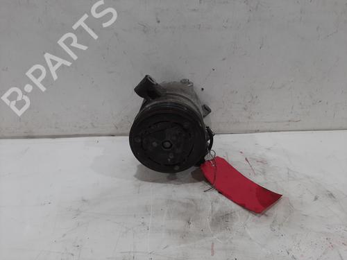 Compressor A/C CITROËN C1 II (PA_, PS_) 1.2 VTi 82 (82 hp) 30496832
