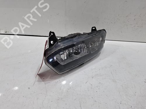 Used Left front fog light Left front fog light VW POLO V (6R1, 6C1) 1.0 (60 hp) 39983208 39983208