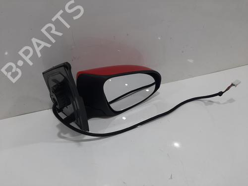 Used Right mirror Right mirror 36811828 36811828
