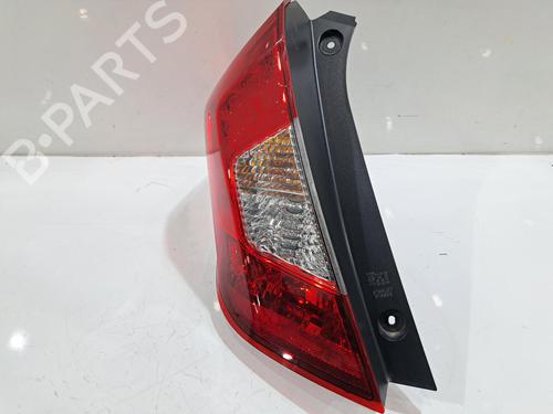 Left taillight HONDA JAZZ IV (GK_) 1.3 | BP39267225C34 - Image 1