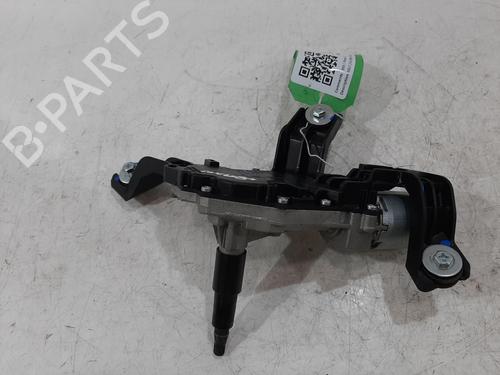 Used Rear wiper motor Rear wiper motor HYUNDAI i10 II (BA, IA) 1.2 (87 hp) 33699827 33699827