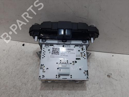 Electronic module HYUNDAI TUCSON (TL, TLE) 1.6 GDi | BP32478436M83 