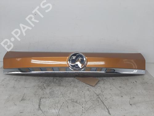 Andre VAUXHALL MOKKA / MOKKA X (J13) 1.4 4x4 (152 hp) 31305128