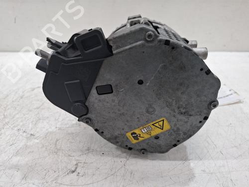 Alternator FORD FIESTA VII (HJ, HF) 1.0 EcoBoost mHEV | BP39716171M7 - Image 5