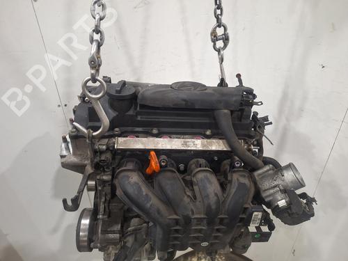 Engine HYUNDAI i20 II (GB, IB) 1.4 | BP37759557M1 - Image 6