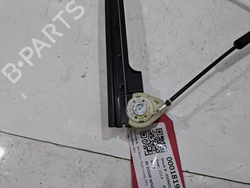 Rudehejsemekanisme Højre foran MG MG 6 Hatchback 1.8 T | BP38757390C23  - Image 6