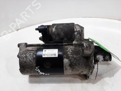 Starter VAUXHALL ANTARA A (L07) 2.2 CDTi 4x4 | BP29444622M8 