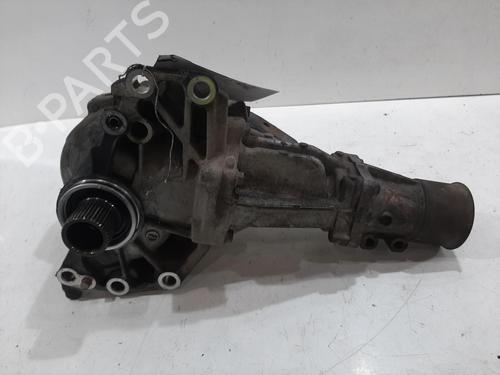 Used Transfer box MITSUBISHI OUTLANDER III (GG_W, GF_W, ZJ, ZL, ZK) 2.2 Di-D 4WD (GF6W) (150 hp) 28723165