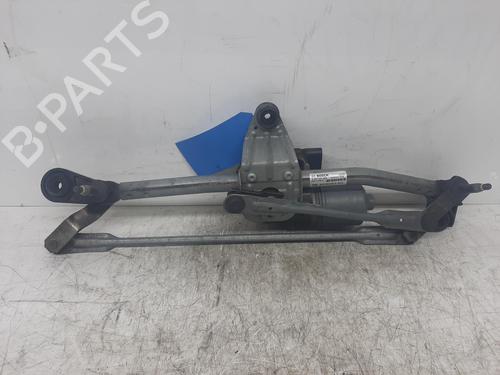 Used Front wiper motor AUDI A3 (8V1, 8VK) 1.4 TFSI (122 hp) 26826010