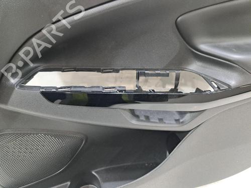Front right panel FORD ECOSPORT 1.0 EcoBoost | BP31999054C59 - Image 6