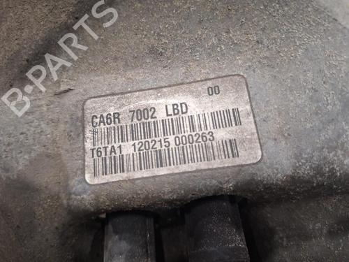 Gearbox FORD FIESTA VI (CB1, CCN) 1.0 EcoBoost | BP38236855M3  - Image 6