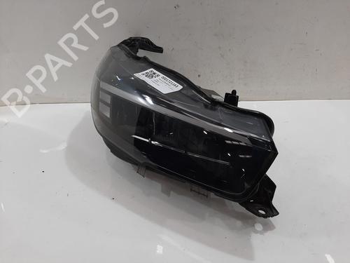 Right headlight VAUXHALL CORSA Mk V (F) 1.2 | BP35922577C29 - Image 2