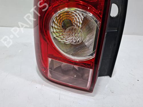 Left taillight DACIA DUSTER (HS_) 1.5 dCi 4x4 | BP39099429C34 - Image 4