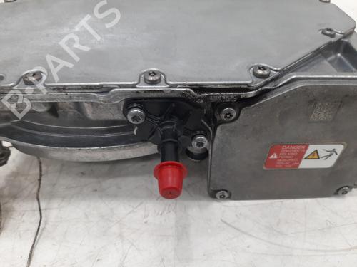 Inverter/Converter JAGUAR I-PACE (X590) EV400 AWD | BP26856298M119 