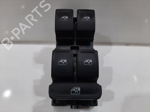 Commutateur VW POLO VI (AW1, BZ1, AE1) 1.0 TSI (95 hp) 28039492