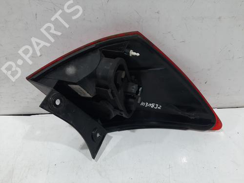 Højre baglygte NISSAN QASHQAI I (J10, NJ10) 1.6 | BP29883694C35