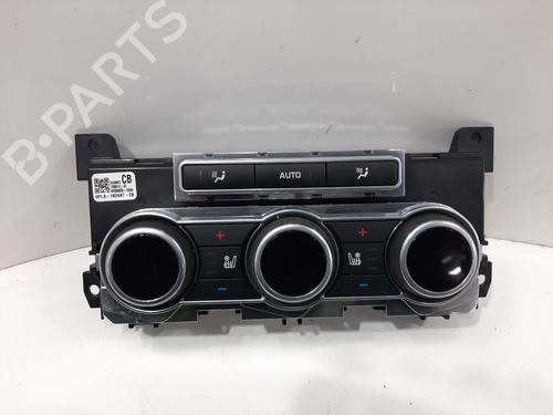 Used Climate control LAND ROVER RANGE ROVER IV (L405) 4.4 SDV8 4x4 (340 hp) 31978145