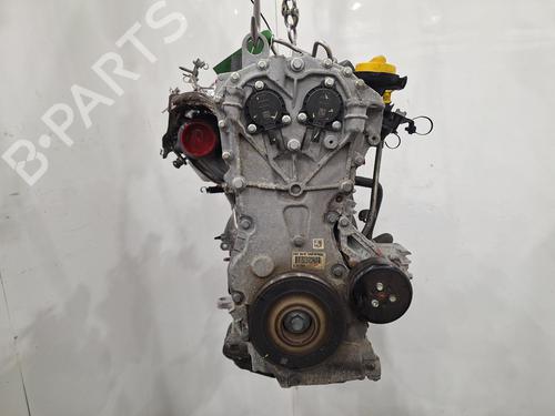 Engine RENAULT CAPTUR I (J5_, H5_) 1.3 TCe 130 (J5NJ, J5NE) | BP31978462M1