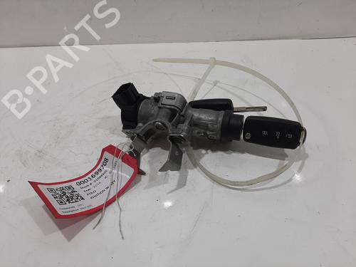 Used Ignition barrel Ignition barrel VW POLO V (6R1, 6C1) 1.2 (60 hp) 34403459 34403459