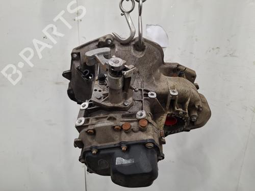 Gearbox VAUXHALL CORSA Mk IV (E) (X15) 1.4 | BP40454469M3  - Image 5