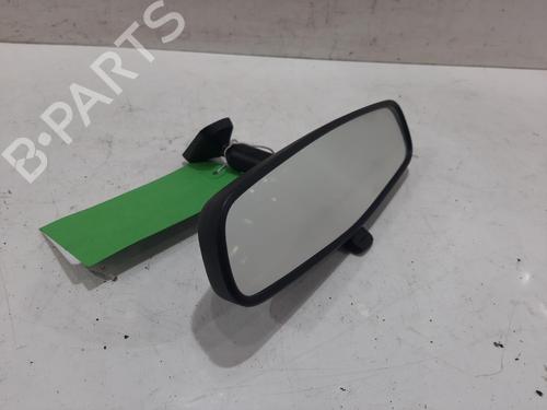 Used Rear mirror VAUXHALL ADAM (M13) 1.2 (69 hp) 33180312