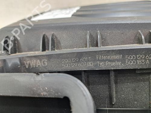 Air filter box SEAT ARONA (KJ7, KJP) 1.0 TSI | BP30722092M87