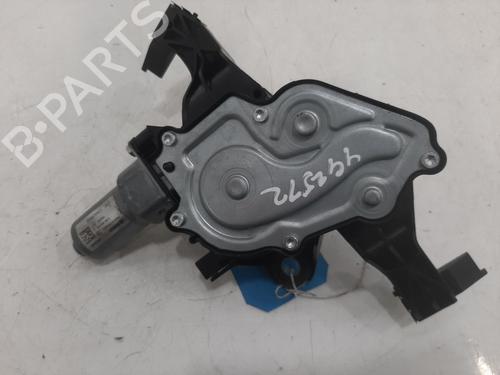Rear wiper motor VAUXHALL ADAM (M13) 1.2 | BP26778242M102 