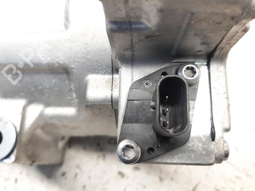 AC compressor PEUGEOT 308 III (FB_, FH_, FP_, F3_, FM_) Hybrid 180 (F3DGXT, F3DGMH) | BP26778249M34 