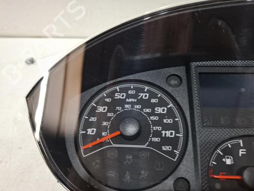 Instrument cluster CITROËN JUMPER II Platform/Chassis 2.2 BlueHDi 140 | BP39389593C47  - Image 6