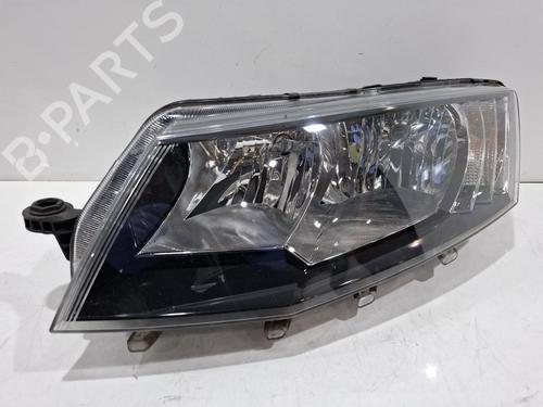 Faro anteriore sinistro Faro anteriore sinistro 39099390 39099390