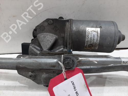 Front wiper motor SKODA FABIA II (542) 1.2 TSI | BP29471659M29 