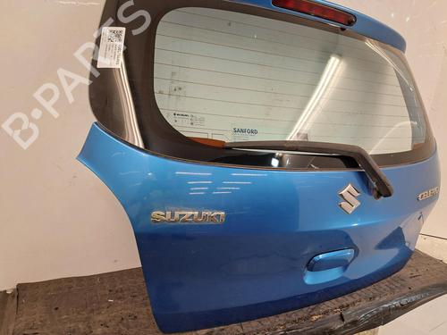 Tailgate SUZUKI CELERIO (LF) 1.0 (AVK310) | BP38447433C6 - Image 3