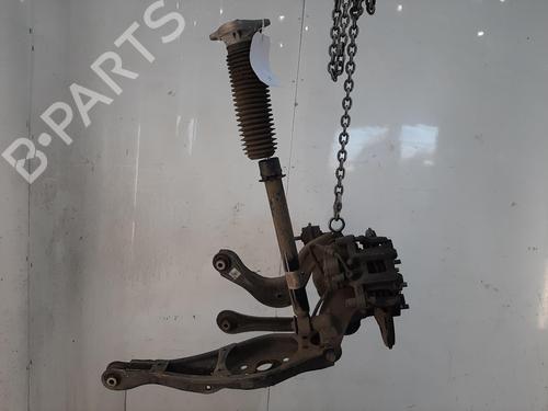 Used Right rear suspension arm HONDA CIVIC X Hatchback (FC_, FK_) 1.0 VTEC (126 hp) 26745373