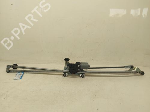 Used Front wiper motor VAUXHALL MERIVA Mk II (B) (S10) 1.4 (140 hp) 26852994