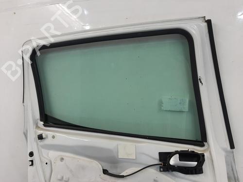 Left rear door PEUGEOT 207 SW (WK_) 1.4 16V | BP26842339C4